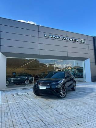 LAND ROVER RANGE ROVER VELAR 2.0 P400E PHEV R-DYNAMIC HSE AUTOMÁTICO